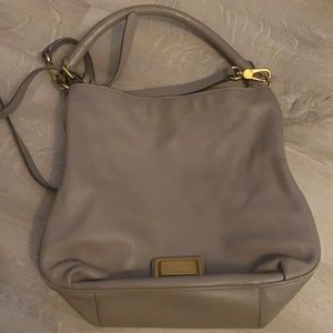 Marc Jacob cross crossbody bag